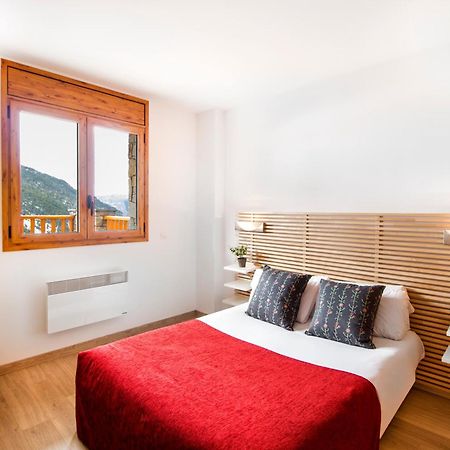 Apartaments Les Terrasses Del Tarter El Tarter Exterior foto