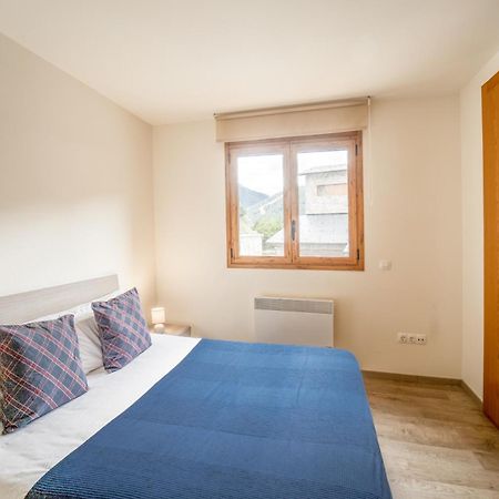 Apartaments Les Terrasses Del Tarter El Tarter Exterior foto