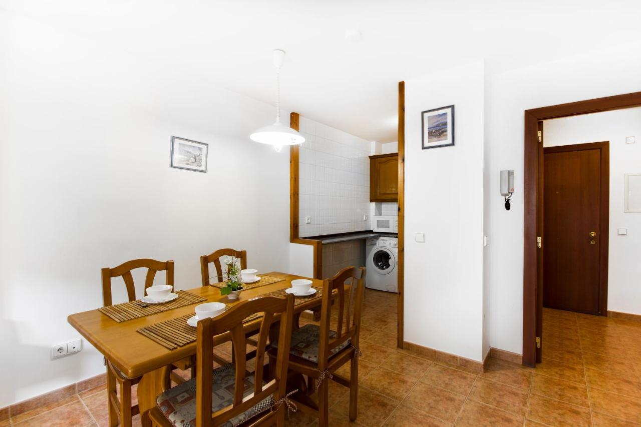 Apartaments Les Terrasses Del Tarter El Tarter Exterior foto