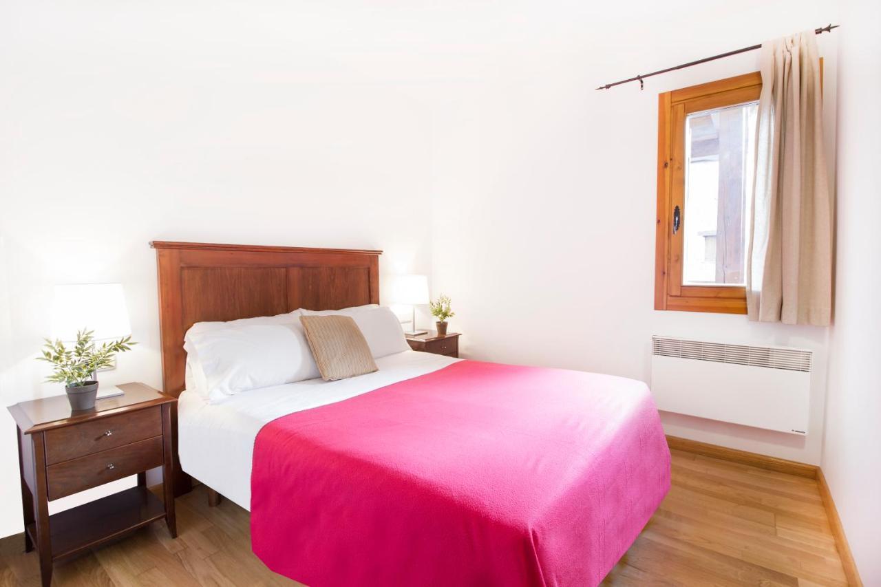 Apartaments Les Terrasses Del Tarter El Tarter Exterior foto