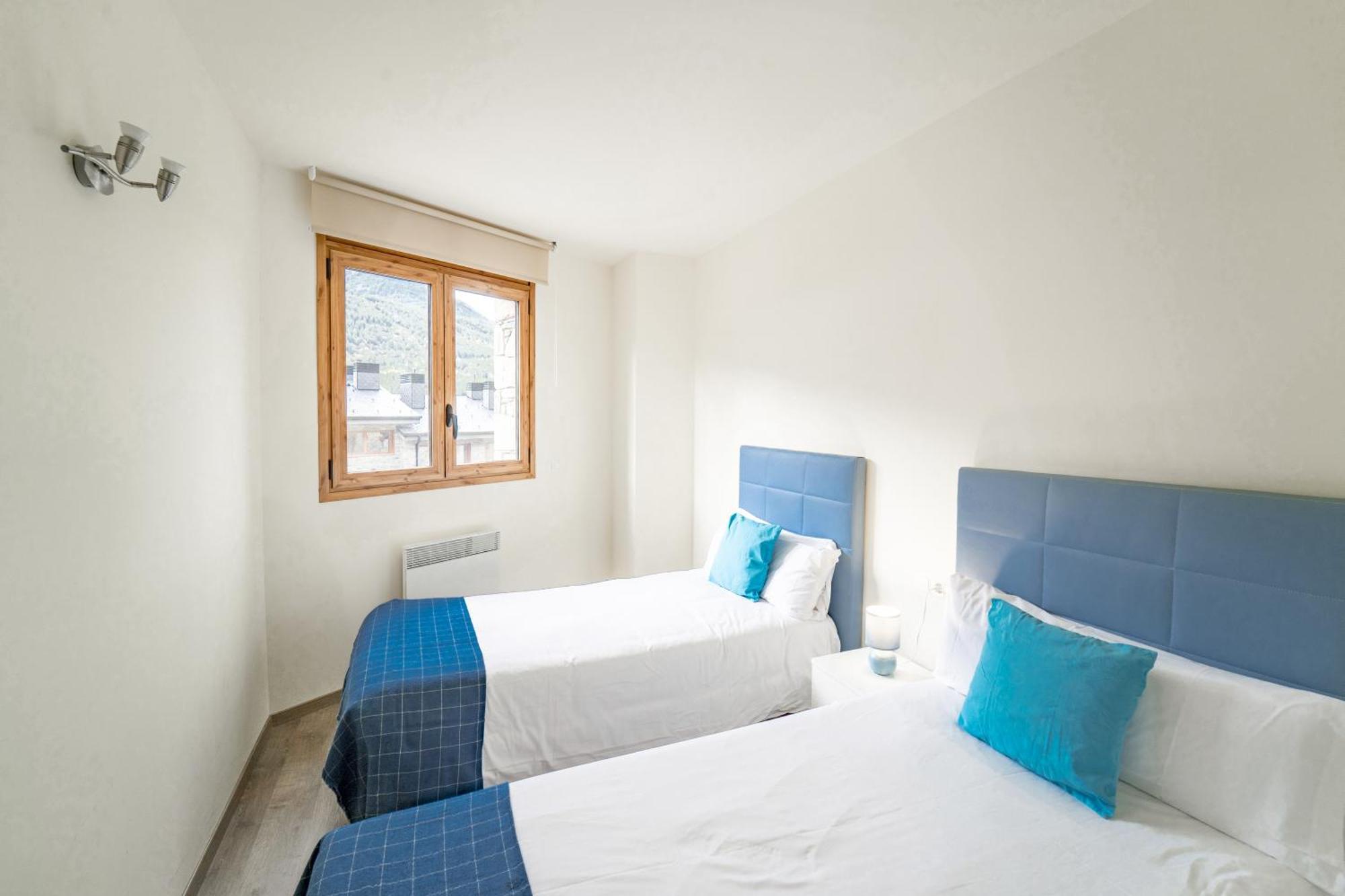 Apartaments Les Terrasses Del Tarter El Tarter Exterior foto