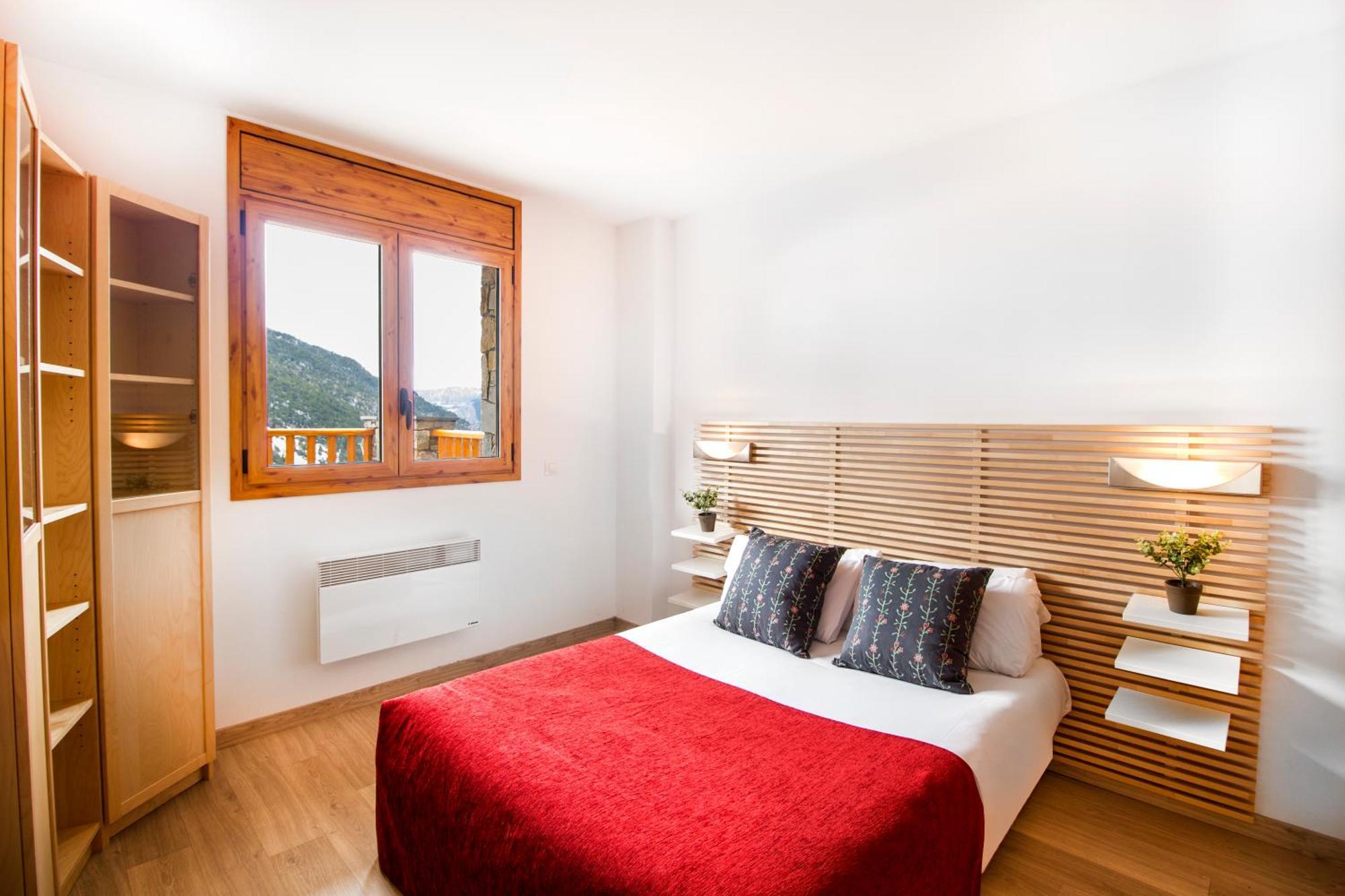 Apartaments Les Terrasses Del Tarter El Tarter Exterior foto