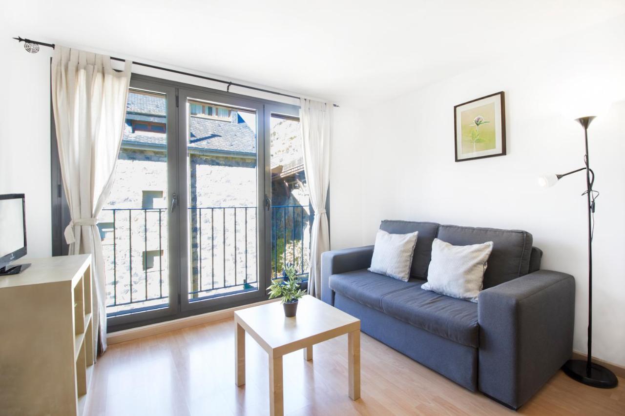 Apartaments Les Terrasses Del Tarter El Tarter Exterior foto