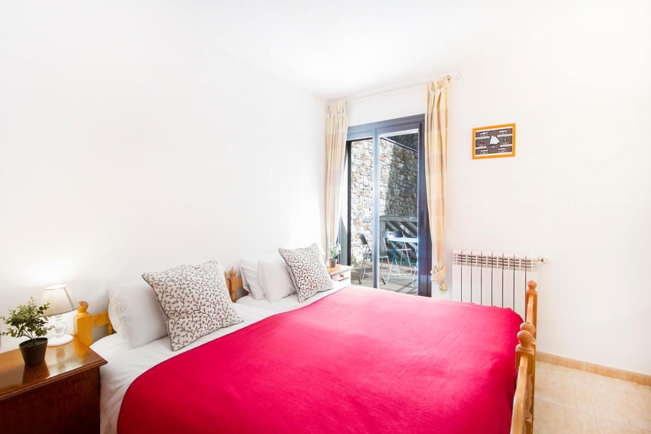 Apartaments Les Terrasses Del Tarter El Tarter Exterior foto