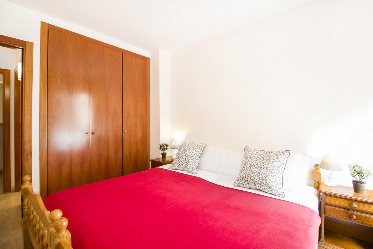Apartaments Les Terrasses Del Tarter El Tarter Exterior foto