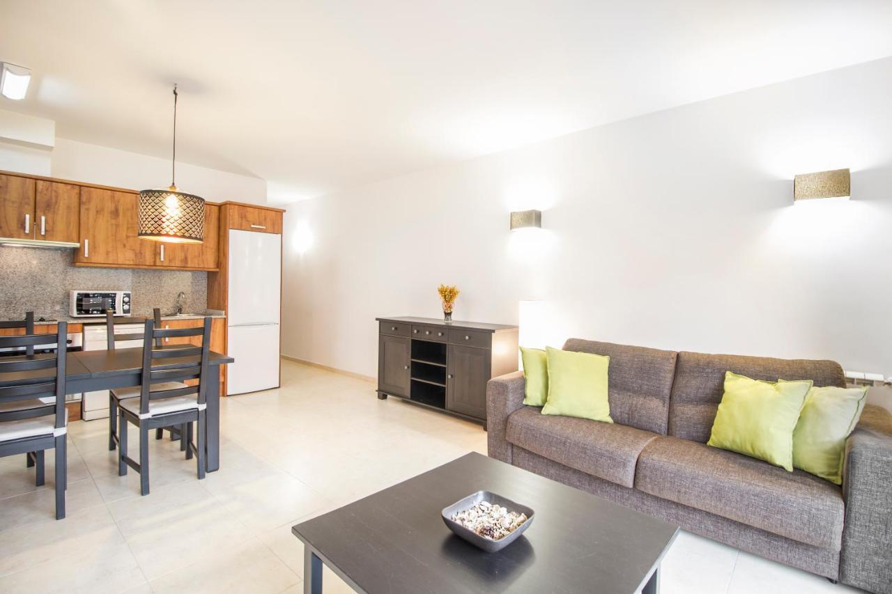 Apartaments Les Terrasses Del Tarter El Tarter Exterior foto