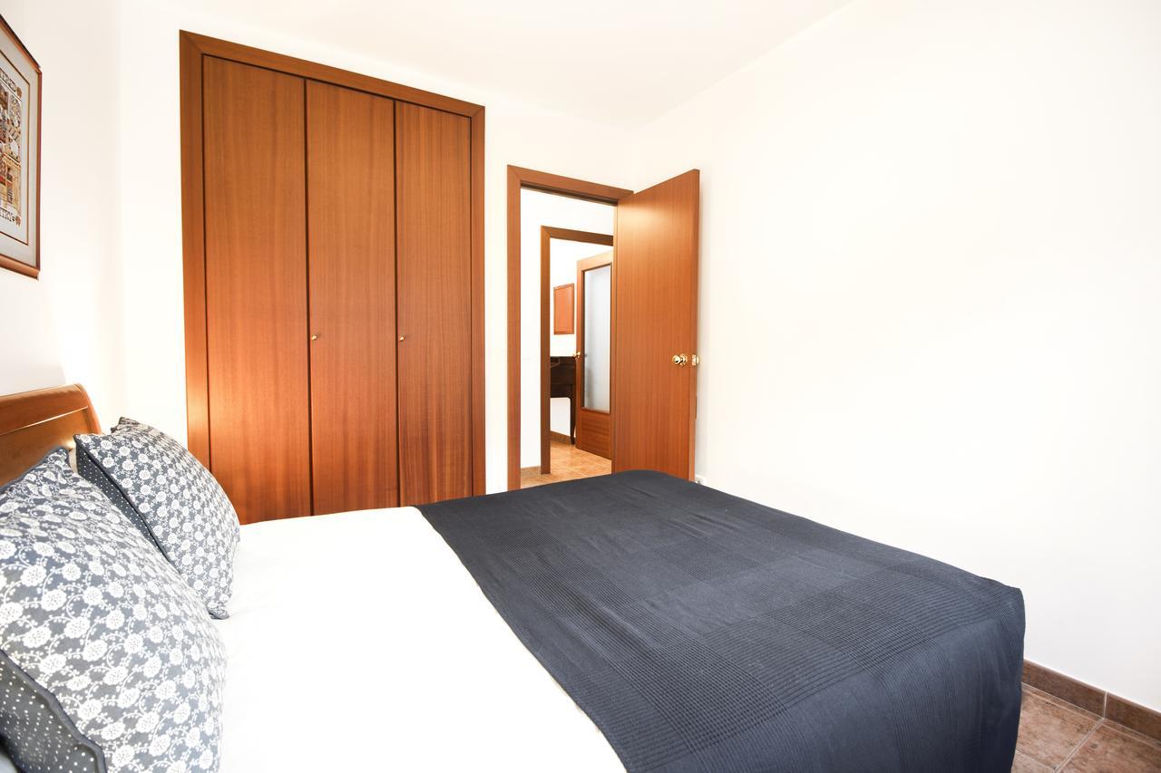 Apartaments Les Terrasses Del Tarter El Tarter Exterior foto